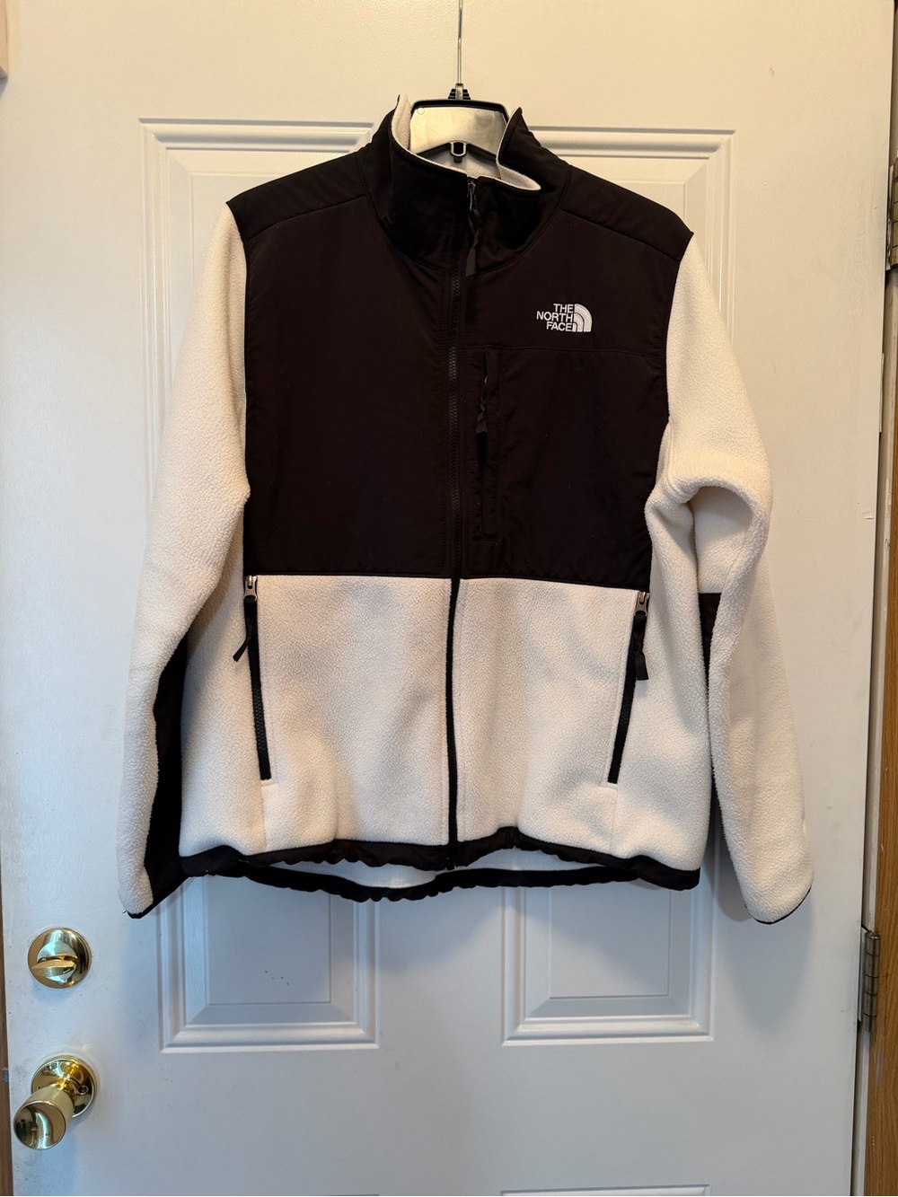 The North Face Womens Denali Jacket